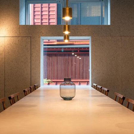 Node Saigawa Otel Kanazawa Dış mekan fotoğraf