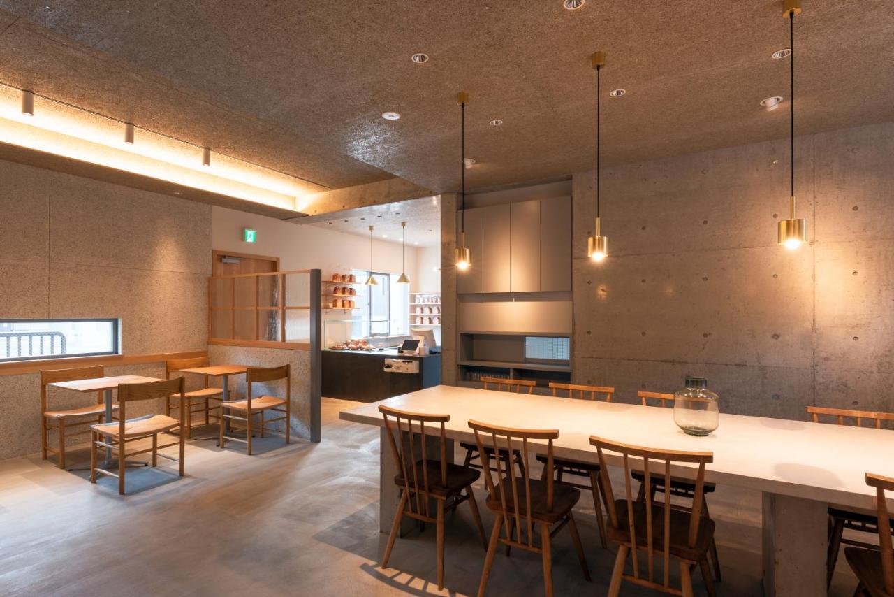 Node Saigawa Otel Kanazawa Dış mekan fotoğraf