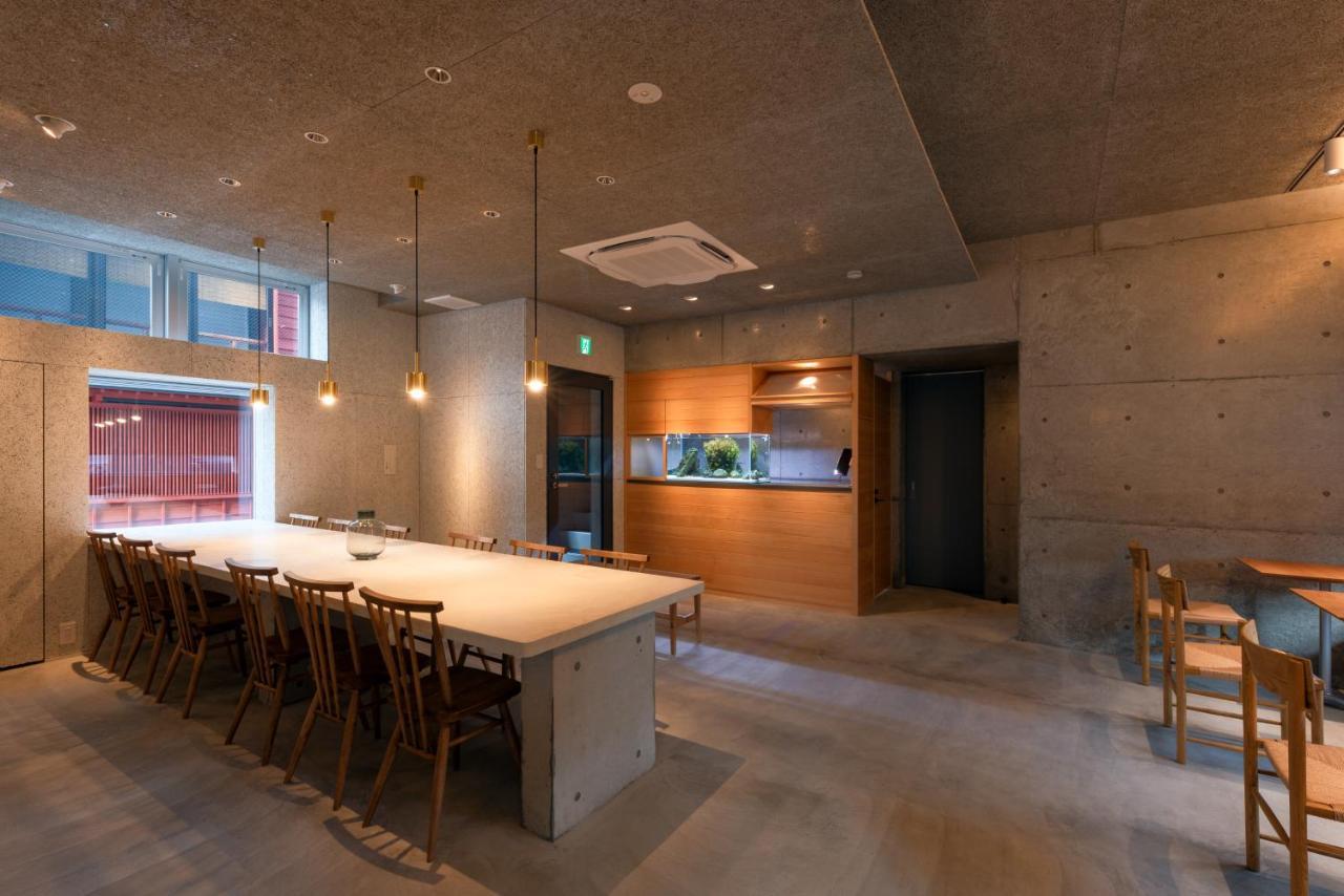 Node Saigawa Otel Kanazawa Dış mekan fotoğraf